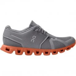 Men's Footwear On M Cloud 5 - Zinc/Canyon