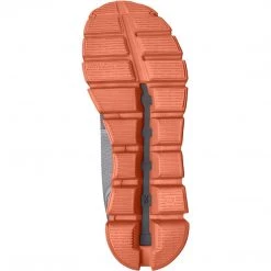 Men's Footwear On M Cloud 5 - Zinc/Canyon