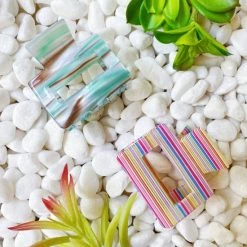 Ellison + Young Hair Accessories Isabella Square Hair Claw