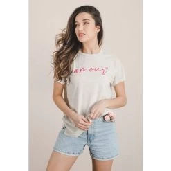 Space 46 Amour! T-shirt