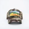 Art 4 All Fields Of Gold Classic Low Pro Trucker Hat