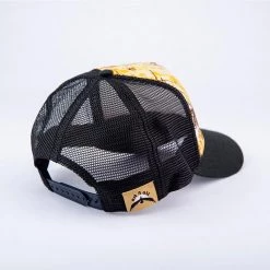 Art 4 All The Hive Shallow Trucker Hat Women's Hats + Scarves