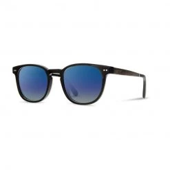 Camp Eyewear - Topo Polarized Sunglasses