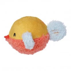 Manhattan Toy Manhattan Oddball Bertie Pet Toy Furry Friends