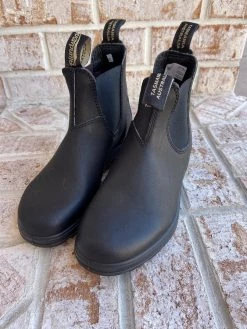 Blundstone #510 Original Boots In Black
