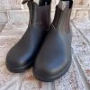 Blundstone #500 Original Boots In Stout Brown