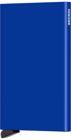 Secrid Card Protector Men's Accessories