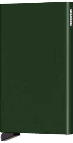 Secrid Card Protector Men's Accessories