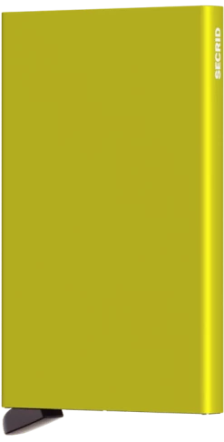 Secrid Card Protector Men's Accessories