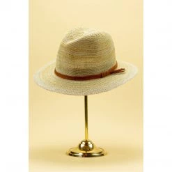 Powder Natalie Woven Adjustable Sun Hat 13 Powder Natalie Woven Adjustable Sun Hat