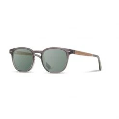 Camp Eyewear - Topo Polarized Sunglasses