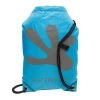 Geckobrands Waterproof Drawstring Backpack - Bright Blue / Grey 1 Geckobrands Waterproof Drawstring Backpack - Bright Blue / Grey