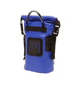 Geckobrands Travel Bags, Totes & Packs Waterproof Phone Tote Dry Bag - Royal Blue