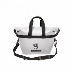 Geckobrands Waterproof Tote Dry Bag Cooler