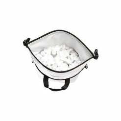 Geckobrands Waterproof Tote Dry Bag Cooler