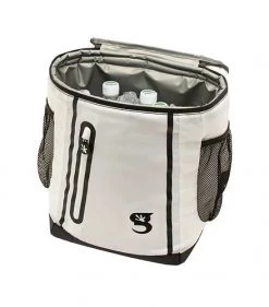 Geckobrands Opticool Backpack Cooler Bag