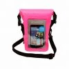 Geckobrands Travel Bags, Totes & Packs Waterproof Phone Tote Dry Bag - Pink 2 Geckobrands Travel Bags, Totes & Packs Waterproof Phone Tote Dry Bag - Pink