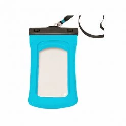 Geckobrands Gecko Float Phone Dry Bag 13 Geckobrands Gecko Float Phone Dry Bag