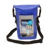 Geckobrands Travel Bags, Totes & Packs Waterproof Phone Tote Dry Bag - Royal Blue