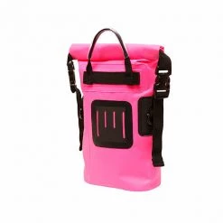Geckobrands Travel Bags, Totes & Packs Waterproof Phone Tote Dry Bag - Pink