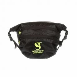 Geckobrands Outdoor Gear & Accessories Waterproof Lightweight Waist Pack