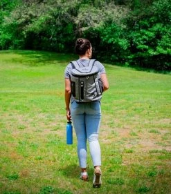 Geckobrands Opticool Backpack Cooler Bag