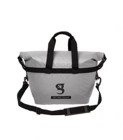 Geckobrands Waterproof Tote Dry Bag Cooler