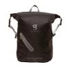 Geckobrands Lightweight 30L Waterproof Backpack - Black/Grey Travel Bags, Totes & Packs 1 Geckobrands Lightweight 30L Waterproof Backpack - Black/Grey Travel Bags, Totes & Packs