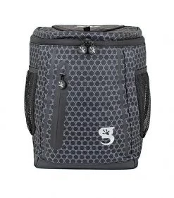 Geckobrands Opticool Backpack Cooler Bag