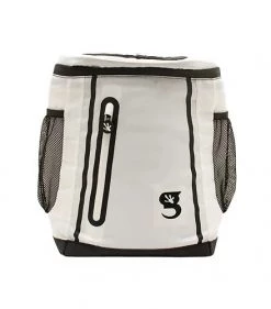 Geckobrands Opticool Backpack Cooler Bag