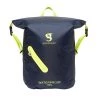 Geckobrands Travel Bags, Totes & Packs Lightweight 30L Waterproof Backpack - Navy / Green