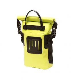 Geckobrands Travel Bags, Totes & Packs Waterproof Phone Tote Dry Bag - Bright Green