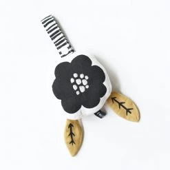 Wee Gallery Flower Stroller Toy