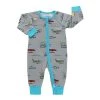 Coco Moon Surf Report Bamboo Coverall