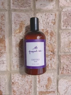 Fragrant Isle Lavender Conditioner 12oz