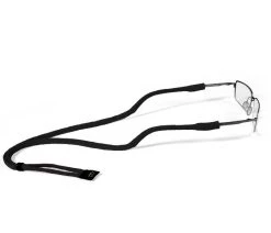Eyewear Croakies Micro Suiters Adjustable Eyeglass Retainer