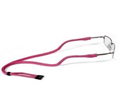 Eyewear Croakies Micro Suiters Adjustable Eyeglass Retainer