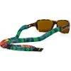 Croakies Printed Suiters XL Adjustable Eyeglass Retainer