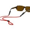 Croakiers Croakies Terra System Adjustable Eyeglass Retainer XXL End Solid Colors