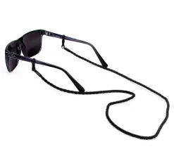 Croakies Ultra Suede Cord Spec End Eyeglass Retainer Eyewear