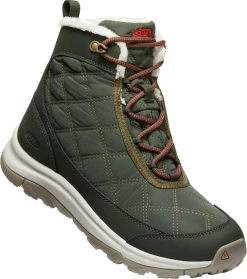 Keen W's Terradora II Wintry Waterproof Boot