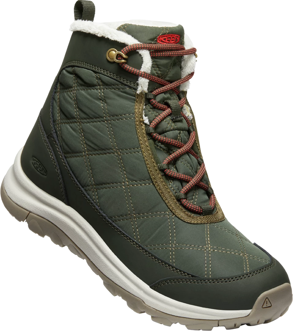 Keen W's Terradora II Wintry Waterproof Boot 3 Keen W's Terradora II Wintry Waterproof Boot
