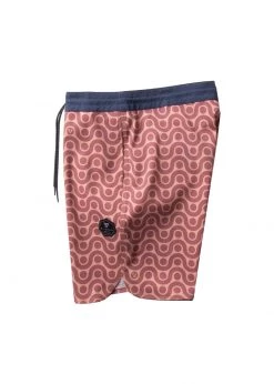 Vissla Men's Washout 17.5