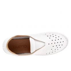 Women's Footwear Bueno Denmark Slip-On - White