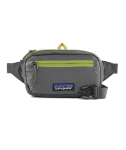 Women's Bags + Purses Patagonia Ultralight Black Hole Mini Hip Pack