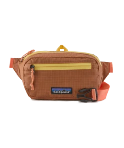 Women's Bags + Purses Patagonia Ultralight Black Hole Mini Hip Pack