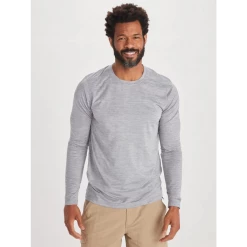 Exofficio M Bugsaway Tarka Long Sleeve Sun Shirt