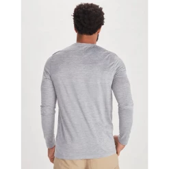 Exofficio M Bugsaway Tarka Long Sleeve Sun Shirt