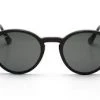 Ray-Ban Round RB2180 Sunglasses 1 Ray-Ban Round RB2180 Sunglasses