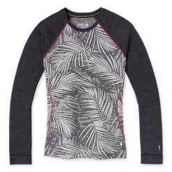 Women's Sale - 50% Off At Checkout Smartwool W's Merino 250 Pattern Crew